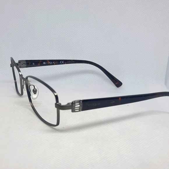 VOGUE VO 3961-B c.548-C 52-17-135 Rx Eyeglass Frame, Pre-Owned - Picture 2 of 6